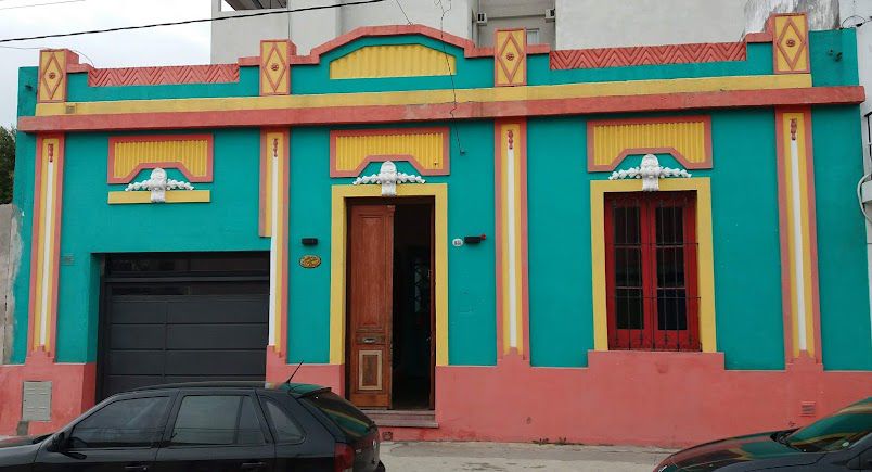 Centro Cultural Alas